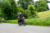 Vintage-motorcycle-club;eventdigitalimages;no-limits-trackdays;peter-wileman-photography;vintage-motocycles;vmcc-banbury-run-photographs